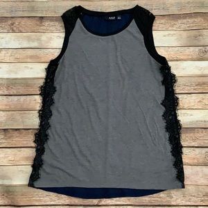 A.N.A. Tank Top